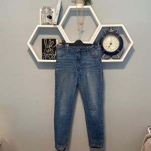 American Eagle Jeggings. 10/10 condition